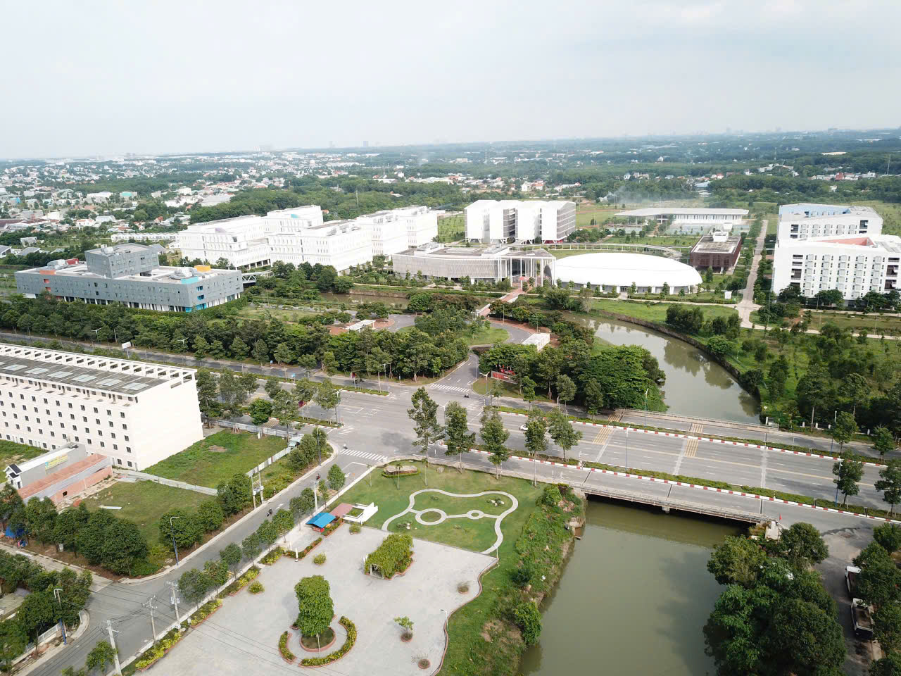 Đại Học Việt Đức