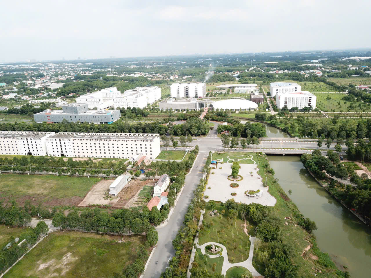 Đại Học Việt Đức